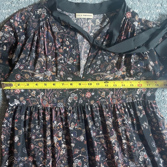 Ulla Johnson Dress - Picture 9 of 9